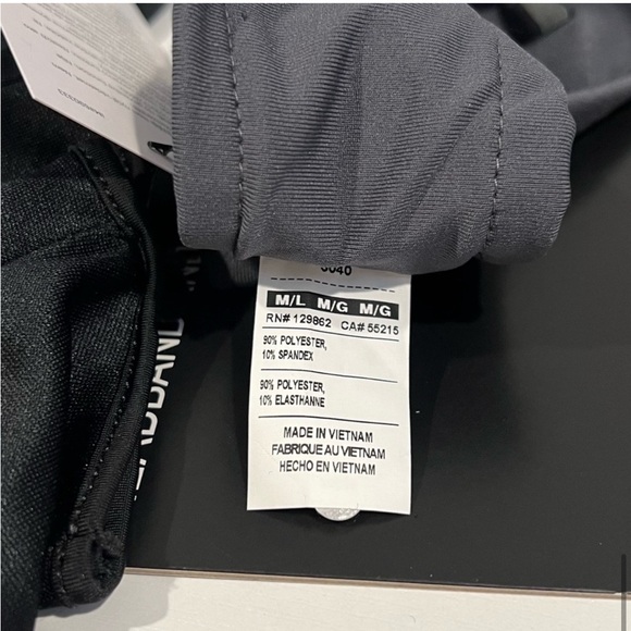 Nike Dry Headband and Glove Set NWT - Picture 12 of 12